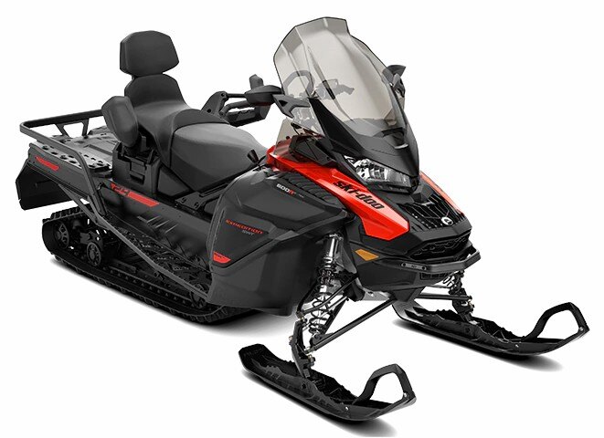 Ski-Doo Expedition SWT