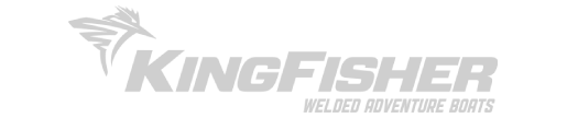 KingFisher Boats Logo
