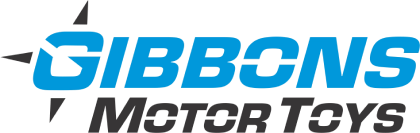 Gibbons Motor Toys Logo