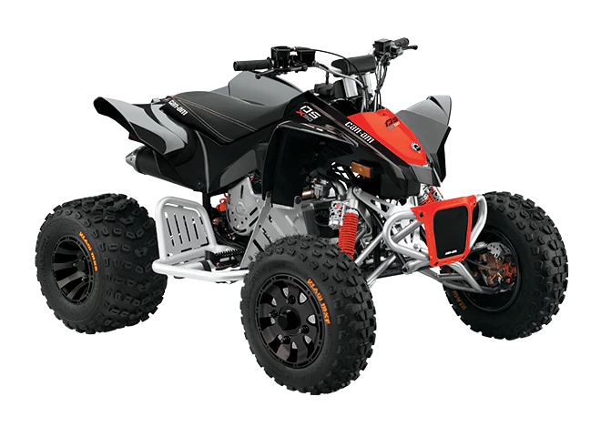 Can-Am DS 90 X