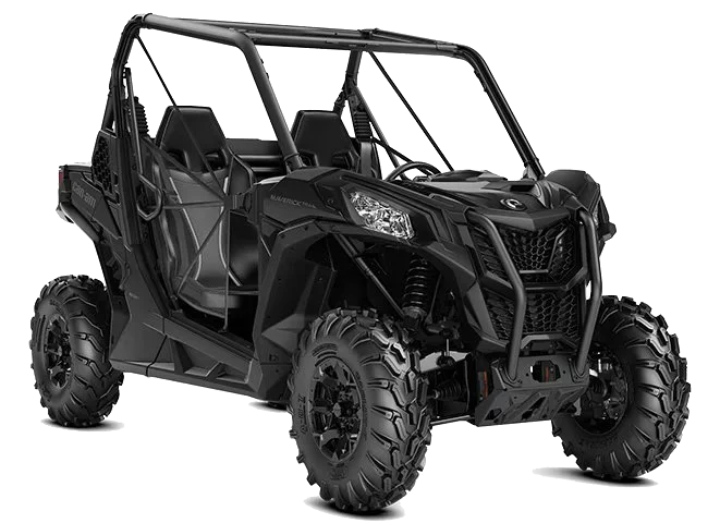 Can-Am Maverick Trail DPS 800