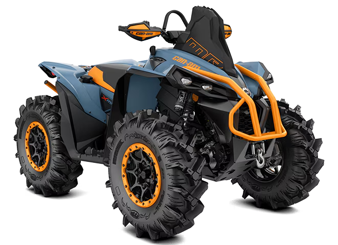 Can-Am Renegade X MR 1000R