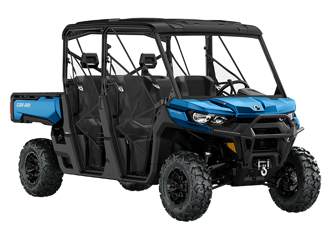 Discover The Best 2023 Can-Am UTVs in Edmonton, Alberta