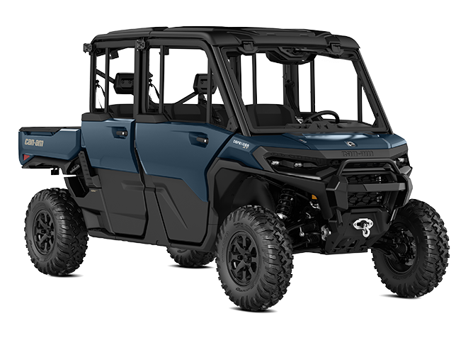 Can-Am Defender MAX XT HD10