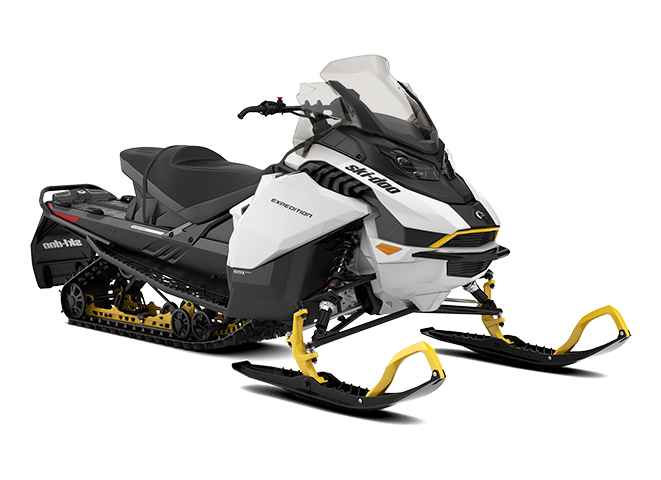Ski-Doo Expedition Xtreme