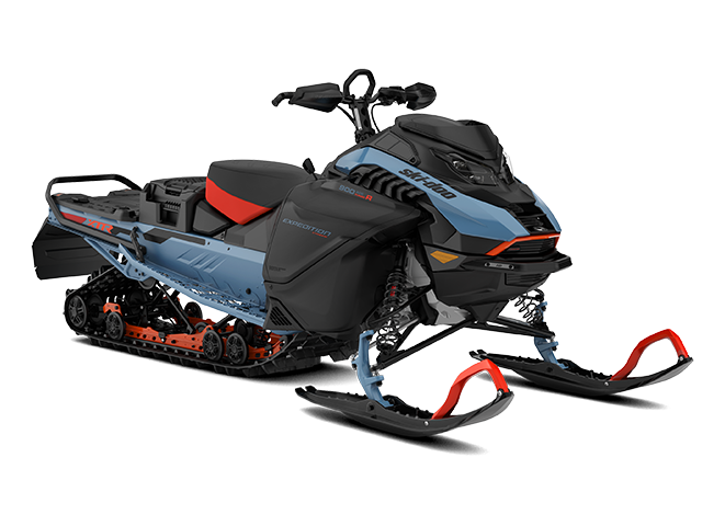 Ski-Doo Expedition Xtreme