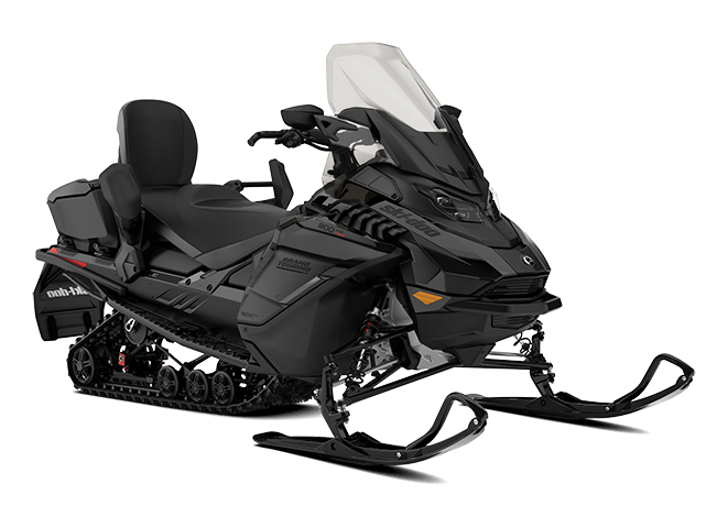 ROTAX&reg; 900 ACE&trade;