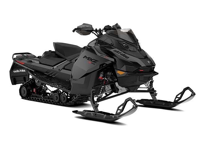 Ski-Doo MXZ X-RS Rotax 850 E-Tec