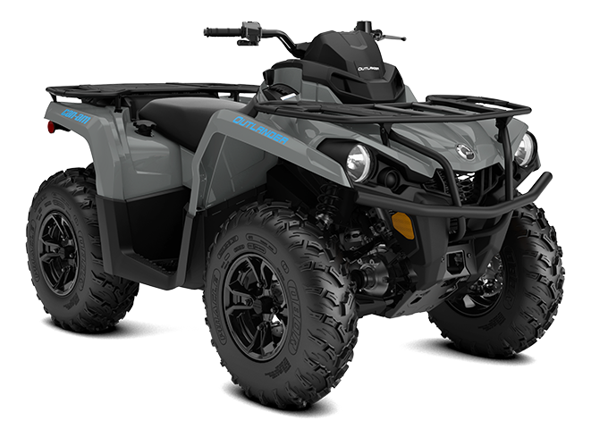 Can-Am Outlander DPS 570