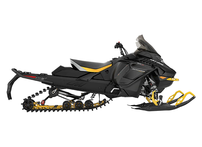 RENEGADE ADRENALINE WITH ENDURO PACKAGE Rotax® 850 E-TEC®