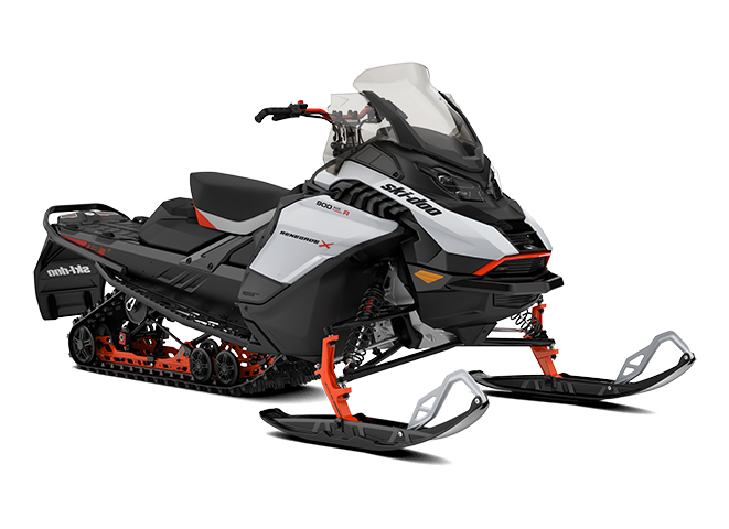 Ski-Doo Renegade X Rotax 900 ACE Turbo