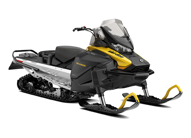 Ski-Doo Skandic Sport