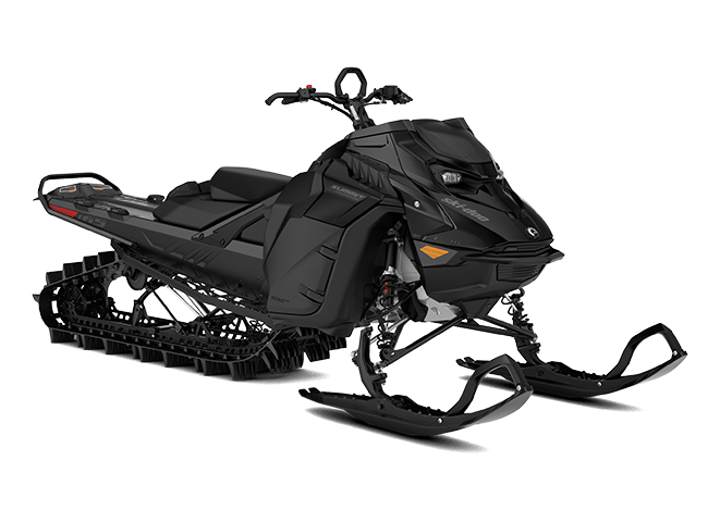 SUMMIT ADRENALINE WITH EDGE PACKAGE