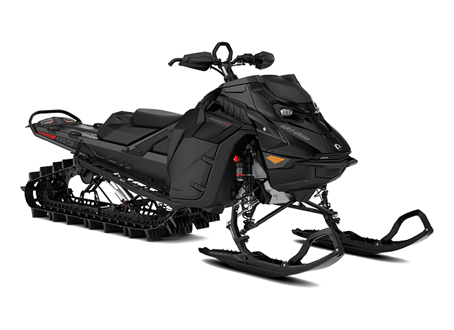 SUMMIT X WITH EXPERT PACKAGE