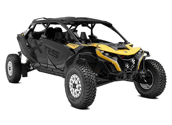 Can-Am Maverick Sport X MR